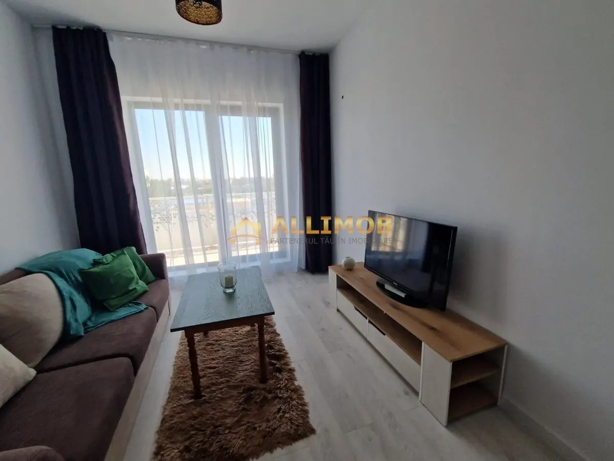 Apartament 2 camere in Ploiesti, zona Vest - foto 3
