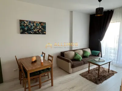 Apartament 2 camere in Ploiesti, zona Vest - foto 4