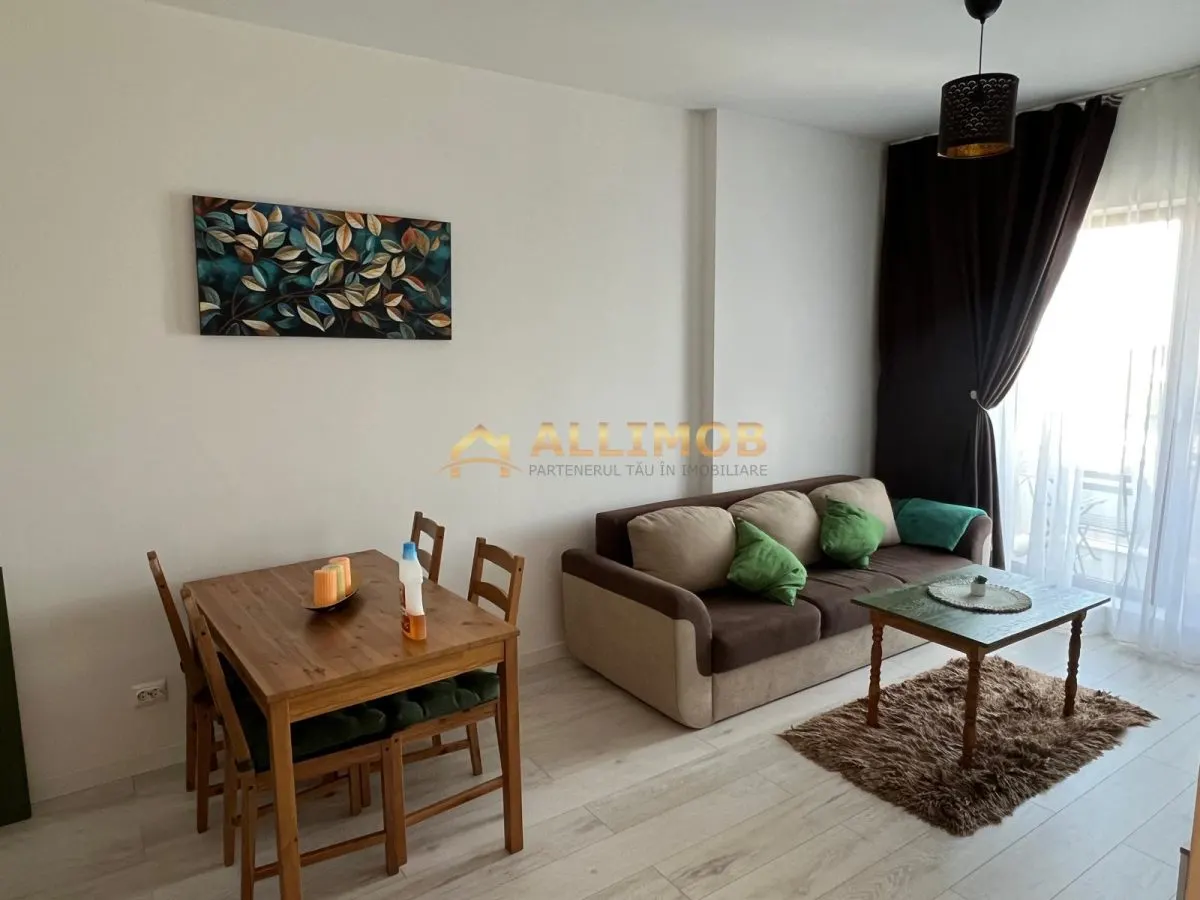 Apartament 2 camere in Ploiesti, zona Vest - foto 4