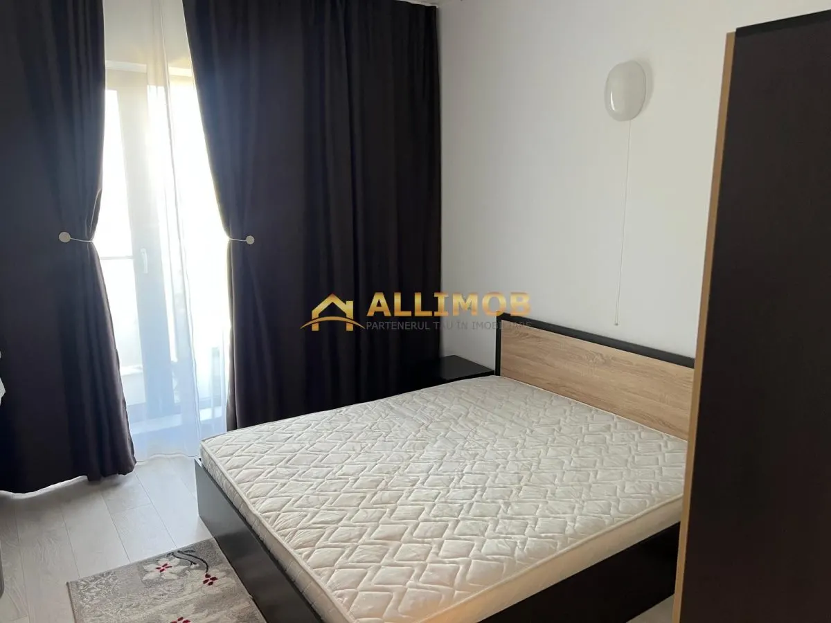 Apartament 2 camere in Ploiesti, zona Vest - foto 5
