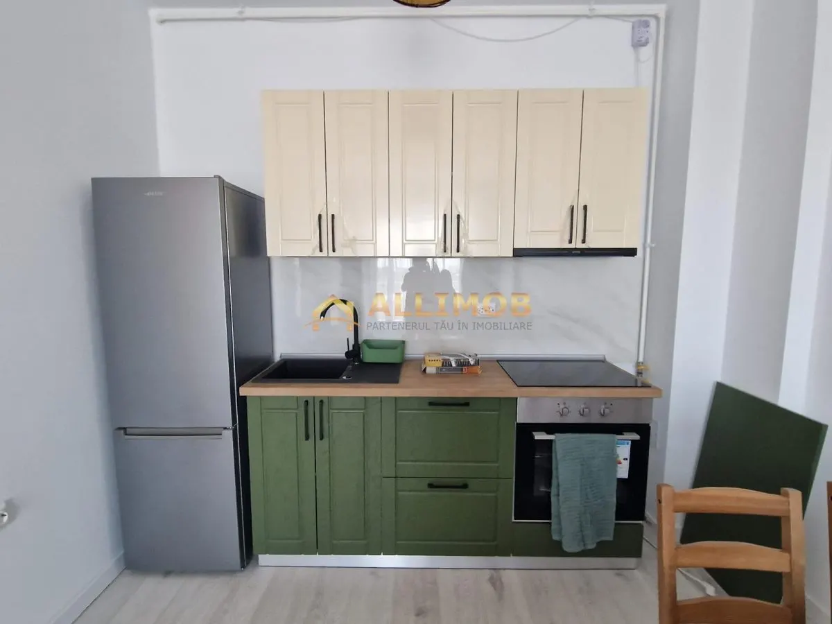 Apartament 2 camere in Ploiesti, zona Vest - foto 9