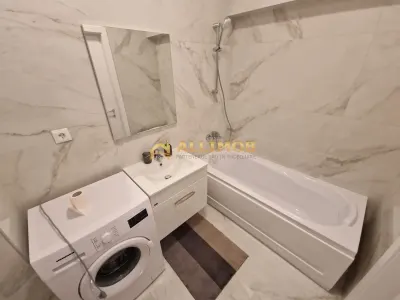 Apartament 2 camere in Ploiesti, zona Vest - foto 10