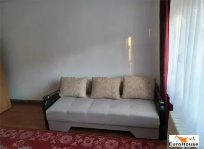 Garsoniera De Inchiriat , Cetate - Alba Iulia