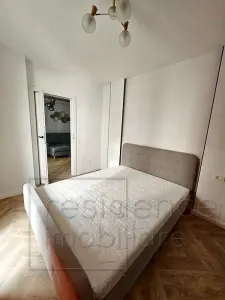 Nou! Apartament 2 camere, Iris,  Elite City+Garaj - foto 3