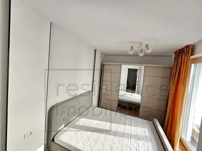 Nou! Apartament 2 camere, Iris,  Elite City+Garaj - foto 4