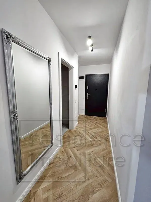 Nou! Apartament 2 camere, Iris,  Elite City+Garaj - foto 5