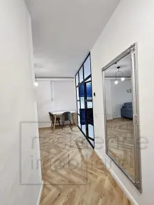 Nou! Apartament 2 camere, Iris,  Elite City+Garaj - foto 6