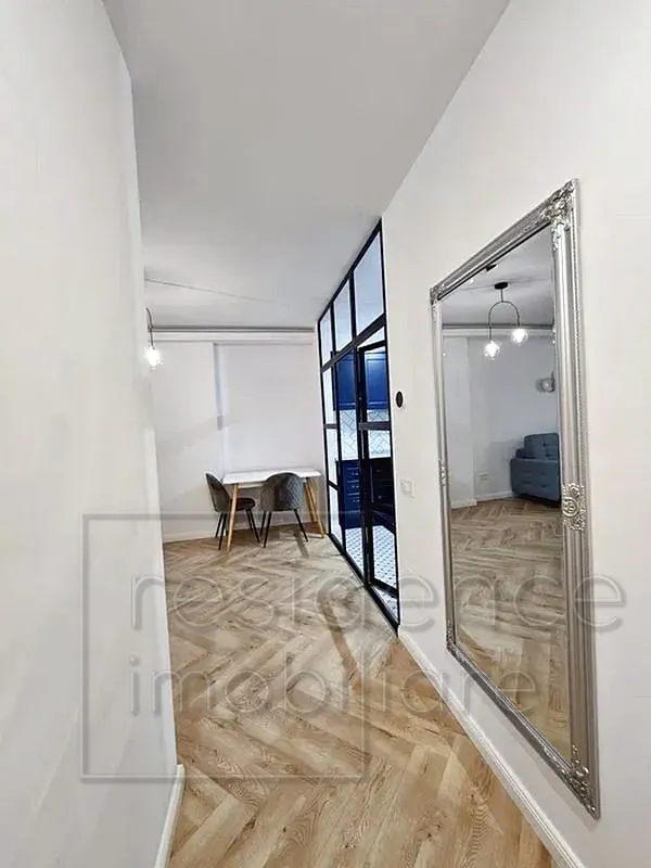 Nou! Apartament 2 camere, Iris,  Elite City+Garaj - foto 6