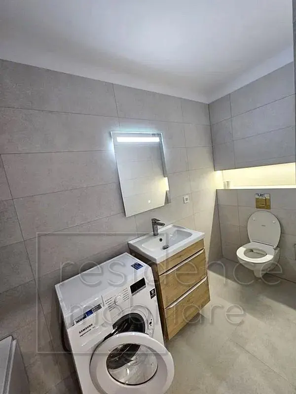 Nou! Apartament 2 camere, Iris,  Elite City+Garaj - foto 7