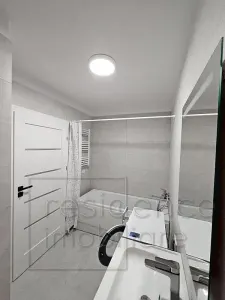 Nou! Apartament 2 camere, Iris,  Elite City+Garaj - foto 8