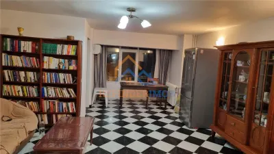 Apartament 3 camere â€“ Unirii Tribunal | 89 mp | Renovat - Bucuresti