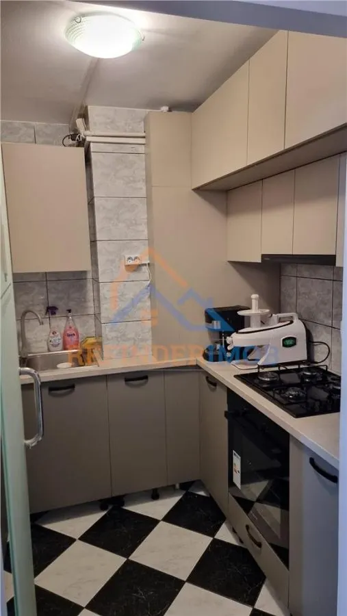 Apartament 3 camere â€“ Unirii Tribunal | 89 mp | Renovat - foto 2