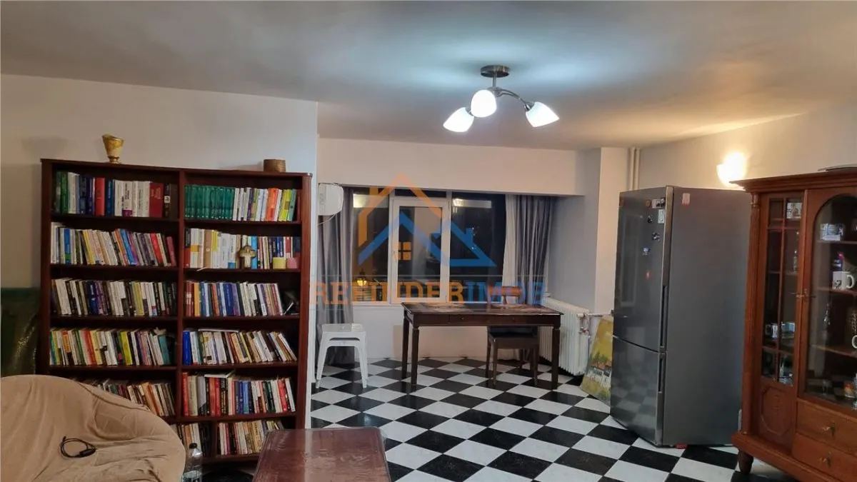 Apartament 3 camere â€“ Unirii Tribunal | 89 mp | Renovat - foto 11