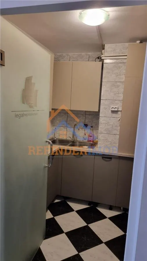 Apartament 3 camere â€“ Unirii Tribunal | 89 mp | Renovat - foto 3