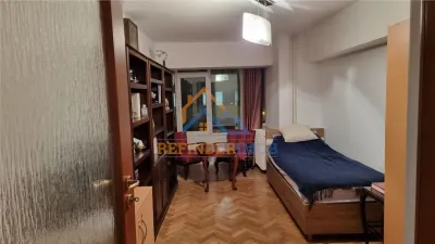 Apartament 3 camere â€“ Unirii Tribunal | 89 mp | Renovat - foto 4