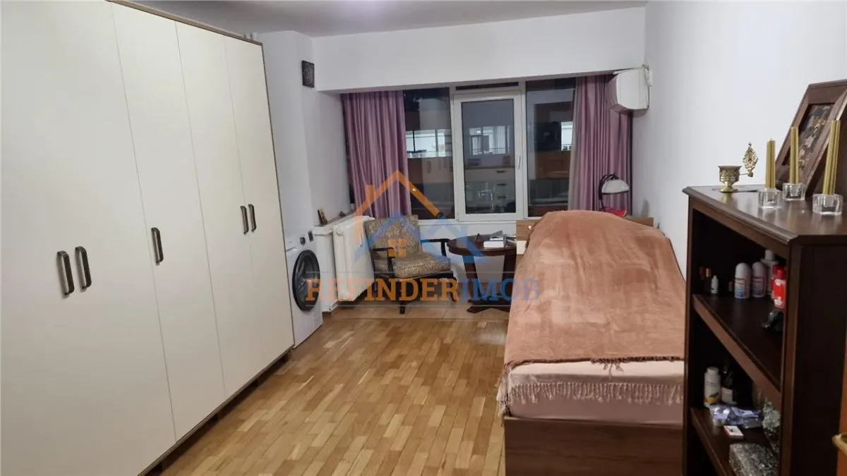 Apartament 3 camere â€“ Unirii Tribunal | 89 mp | Renovat - foto 5