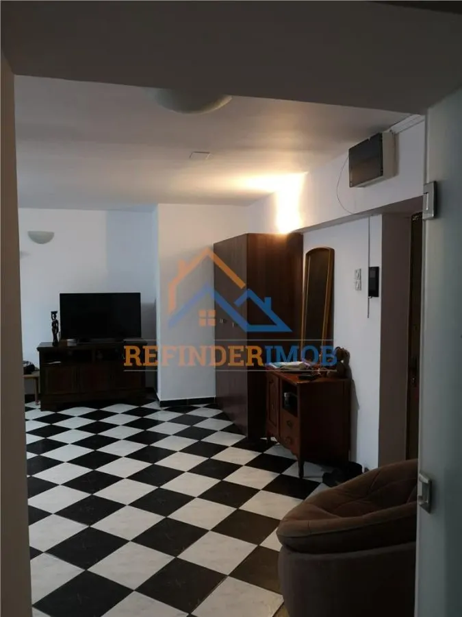 Apartament 3 camere â€“ Unirii Tribunal | 89 mp | Renovat - foto 9