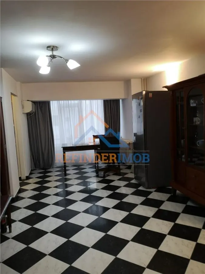 Apartament 3 camere â€“ Unirii Tribunal | 89 mp | Renovat - foto 10