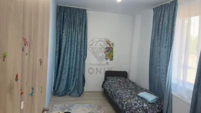 Apartament Spatios 5 Camere | 3 Dormitoare | Dressing | Terasa | Teren | Parcare | Bloc Nou Ploiesti - foto 11