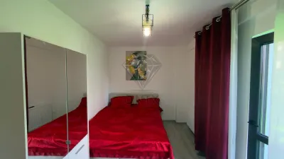 Apartament Spatios 5 Camere | 3 Dormitoare | Dressing | Terasa | Teren | Parcare | Bloc Nou Ploiesti - foto 12