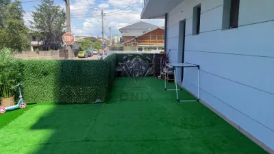 Apartament Spatios 5 Camere | 3 Dormitoare | Dressing | Terasa | Teren | Parcare | Bloc Nou Ploiesti - foto 15