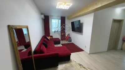Apartament Spatios 5 Camere | 3 Dormitoare | Dressing | Terasa | Teren | Parcare | Bloc Nou Ploiesti - foto 4