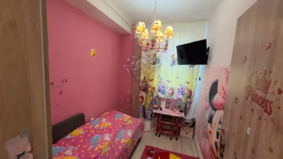 Apartament Spatios 5 Camere | 3 Dormitoare | Dressing | Terasa | Teren | Parcare | Bloc Nou Ploiesti - foto 8