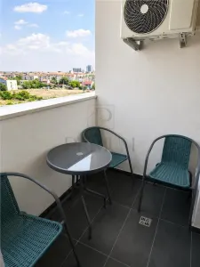 TORONTALULUI - BLOC NOU - 2 CAMERE - CENTRALA PROPRIE - PARCARE SUBTERANA - foto 9