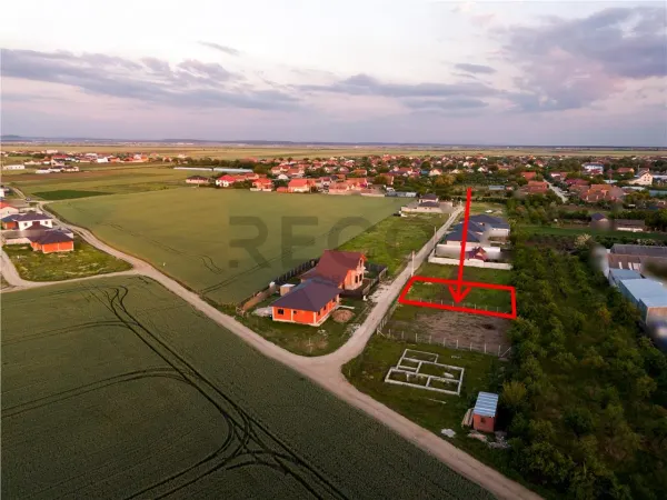 Teren Livada de Bihor - poza 10