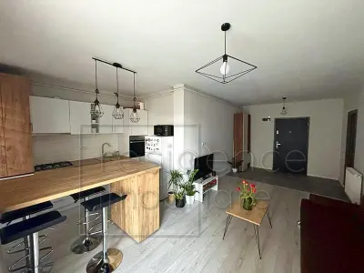 Pet friendly! Apartament 2 camere, Iris, Zona LIDL+Garaj - Cluj-Napoca