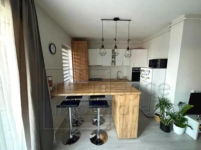Pet friendly! Apartament 2 camere, Iris, Zona LIDL+Garaj - foto 2