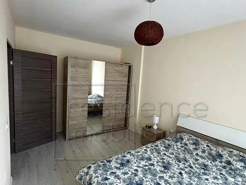 Pet friendly! Apartament 2 camere, Iris, Zona LIDL+Garaj - foto 4