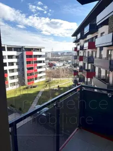 Pet friendly! Apartament 2 camere, Iris, Zona LIDL+Garaj - foto 5