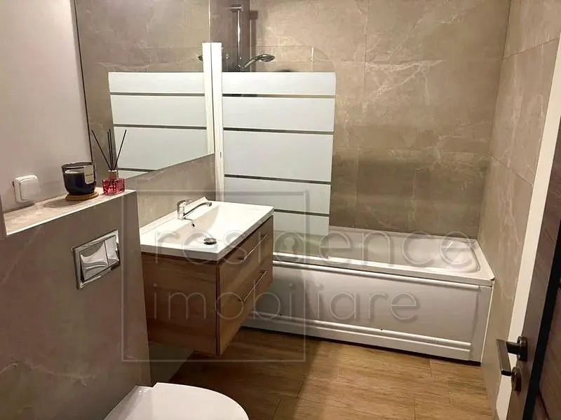Pet friendly! Apartament 2 camere, Iris, Zona LIDL+Garaj - foto 6