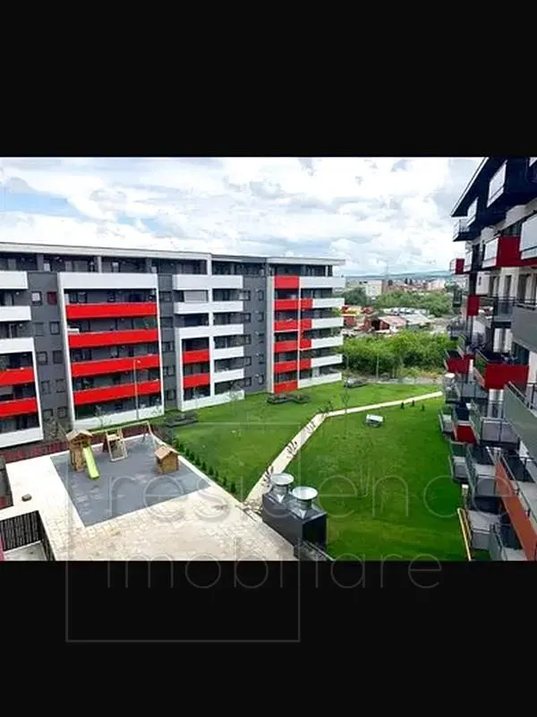 Pet friendly! Apartament 2 camere, Iris, Zona LIDL+Garaj - foto 7
