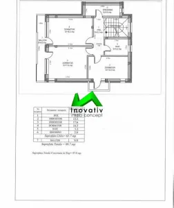 Casa de vanzare 4 camere Sibiu Selimbar - Selimbar