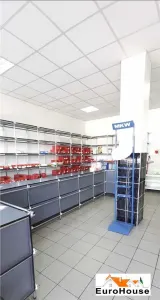 Spatiu Comercial De Inchiriat , Zona Cetate - Alba Iulia