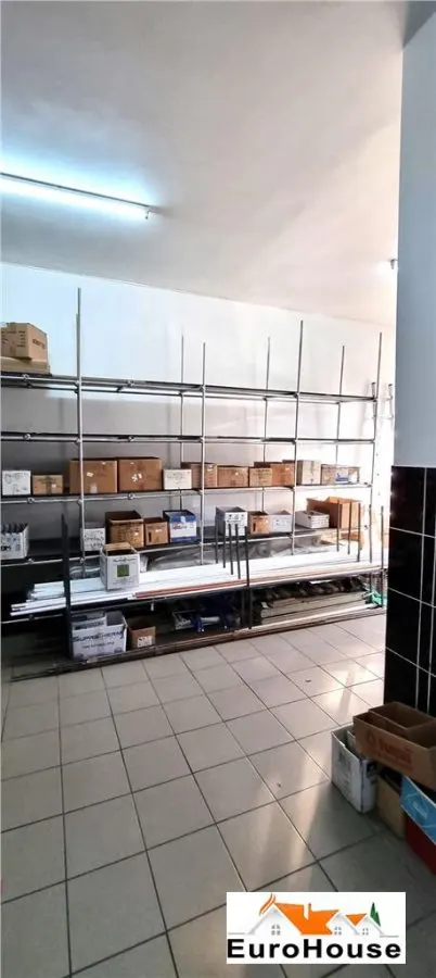 Spatiu Comercial De Inchiriat , Zona Cetate - foto 4