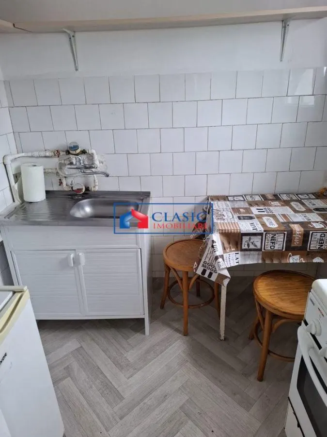 Vanzare garsoniera confort 1 zona Bazei Sportive la Terenuri Manastur, Cluj-Napoca - foto 3