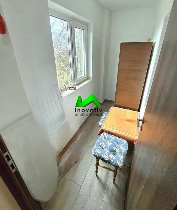 Apartament de inchiriat 2 camere Sibiu Vasile Aaron - foto 6