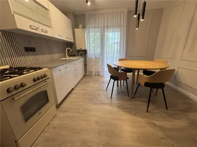 Apartament 3 camere de inchiriat - Baia Mare