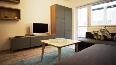 3 Camere Podu Ros - Palas - Iasi
