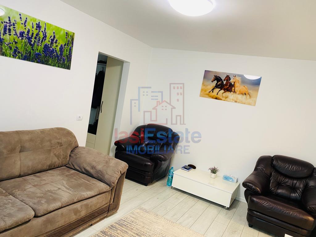 3 Camere Podu Ros - Palas - foto 16