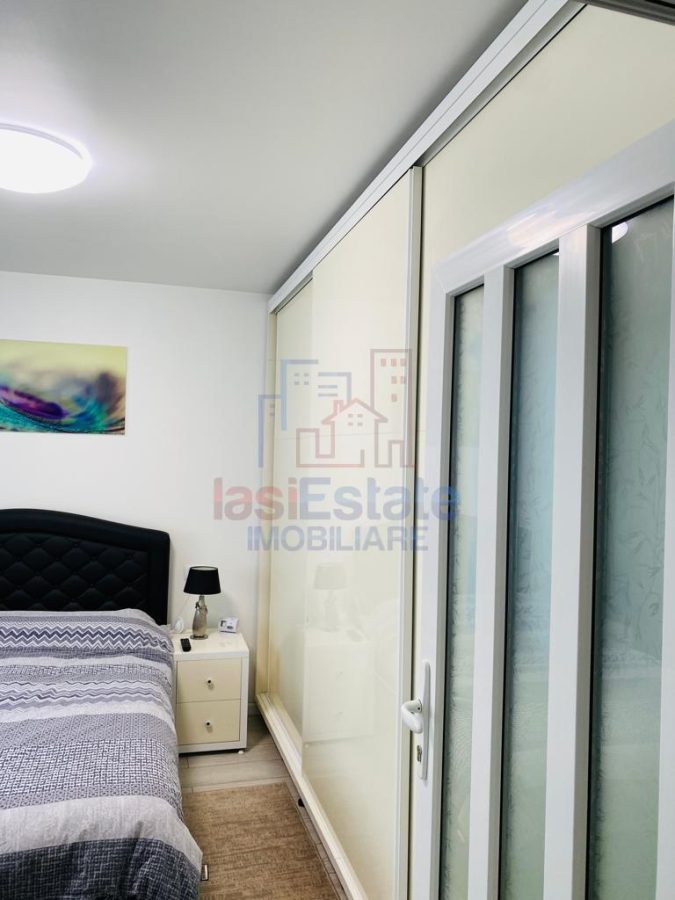 3 Camere Podu Ros - Palas - foto 17