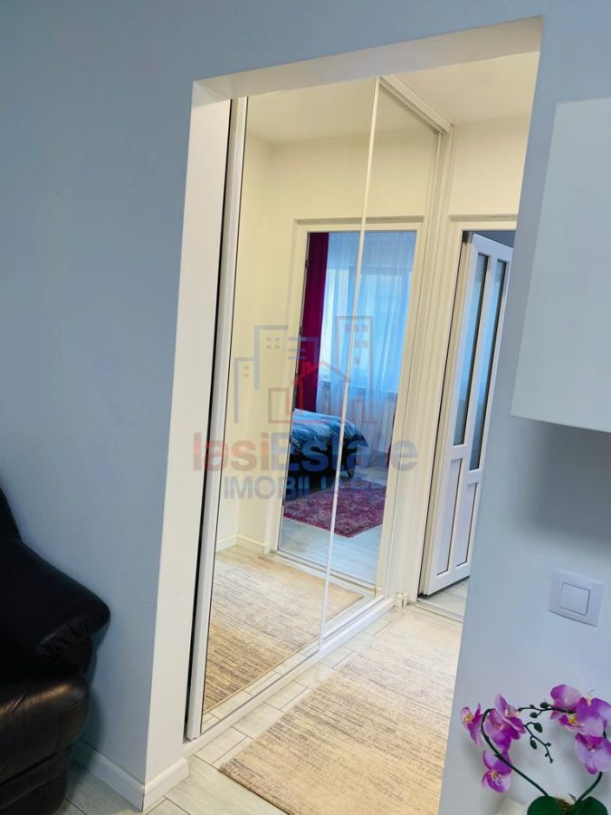 3 Camere Podu Ros - Palas - foto 18