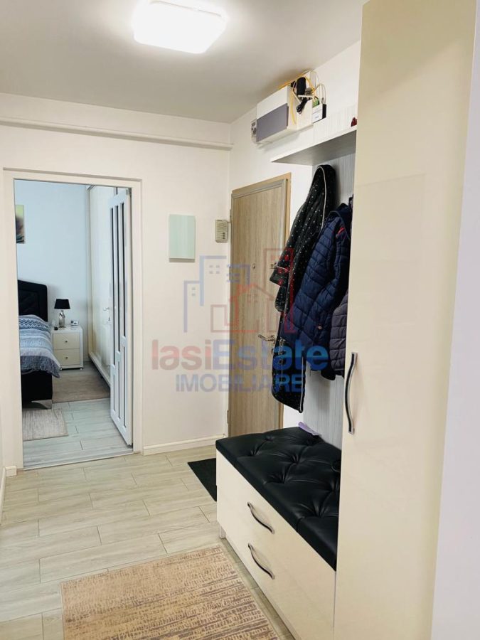 3 Camere Podu Ros - Palas - foto 19