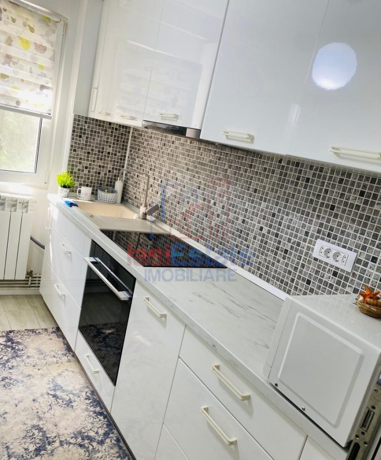 3 Camere Podu Ros - Palas - foto 20