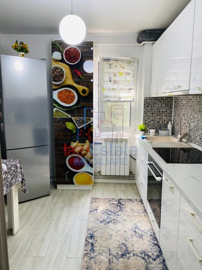 3 Camere Podu Ros - Palas - foto 21