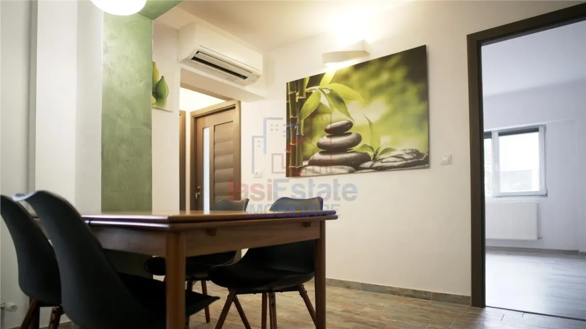 3 Camere Podu Ros - Palas - foto 7
