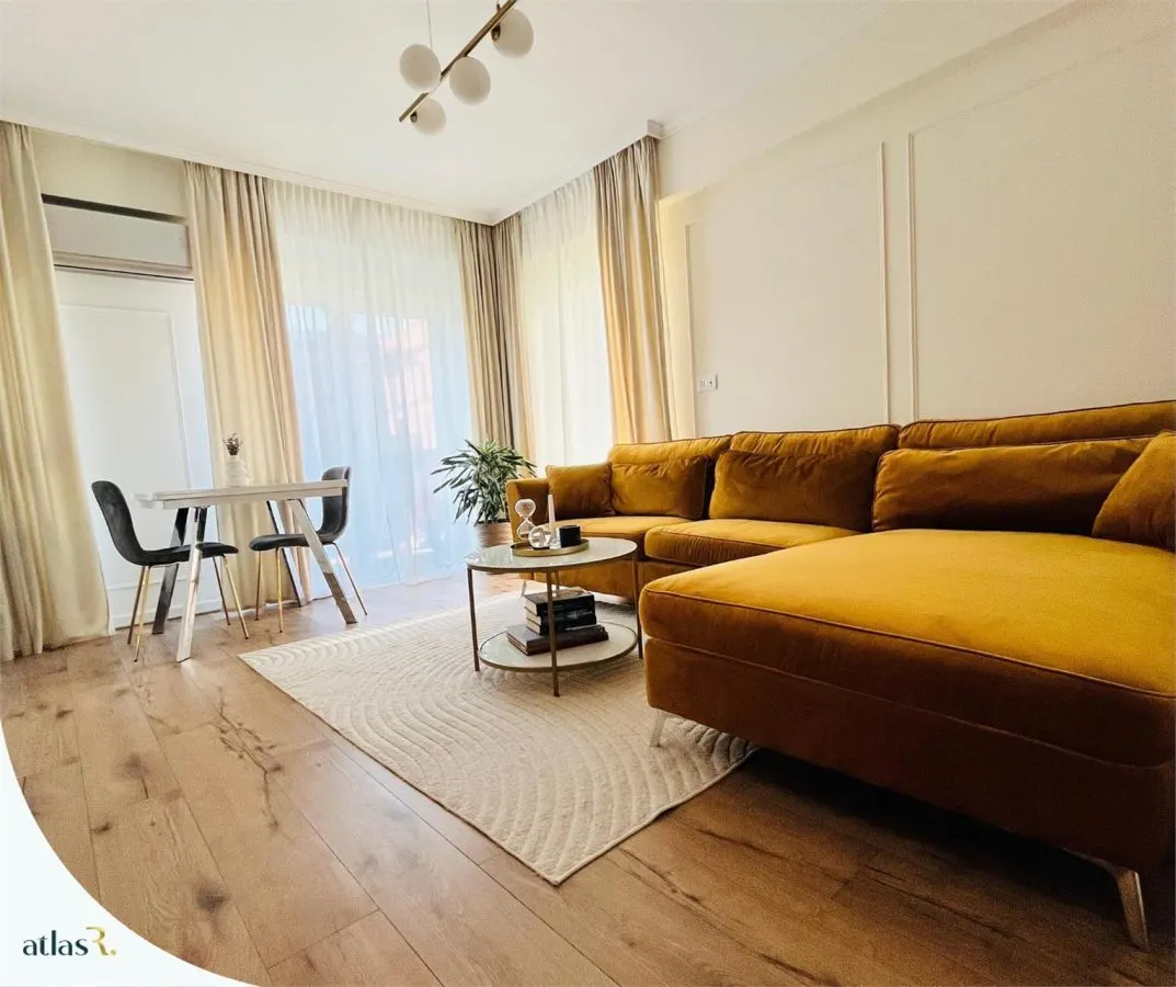 Apartament 2 camere + birou | 70,35 mp | Freya Home - foto 2